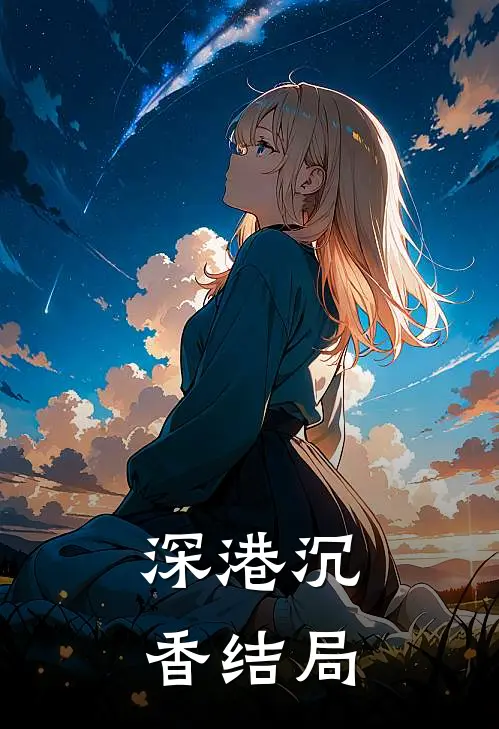 深港沉香结局