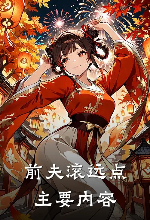 前夫滚远点小说免费资源