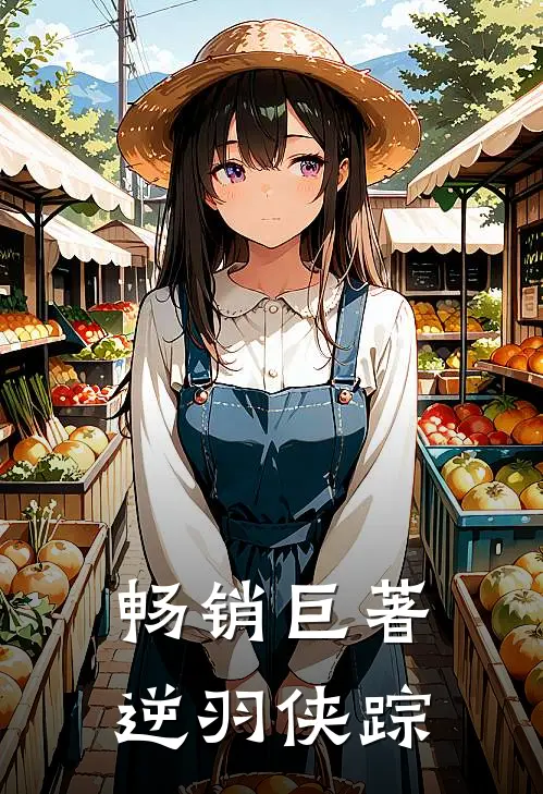畅销巨著逆羽侠踪