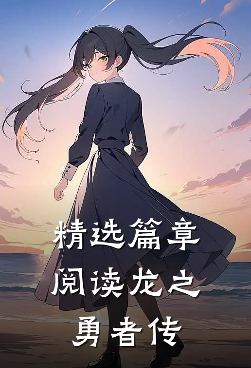 精选篇章阅读龙之勇者传