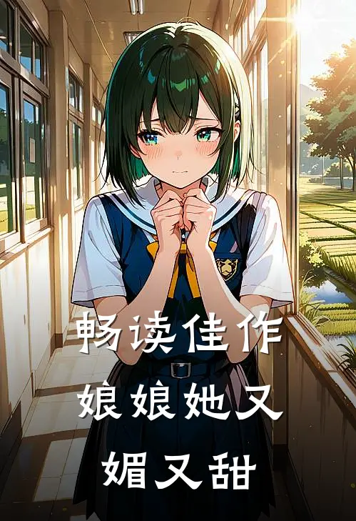 畅读佳作娘娘她又媚又甜