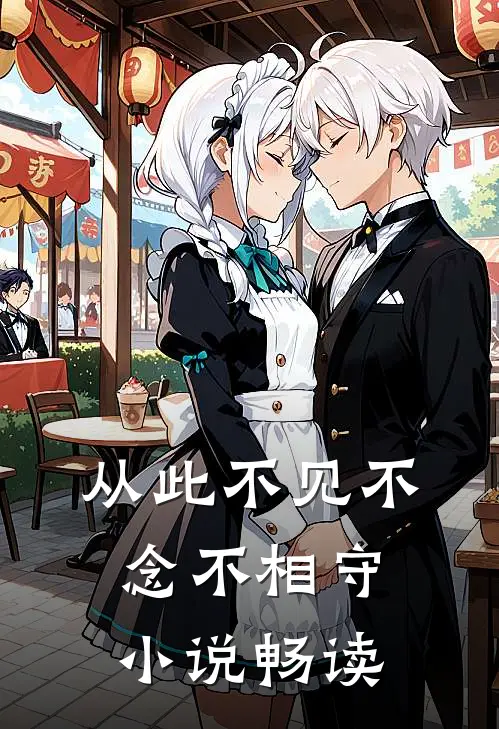 从此不见不念不相守小说畅读
