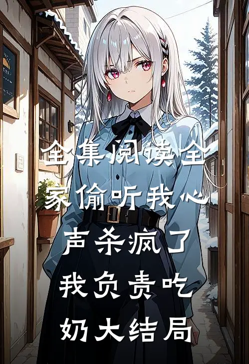 全集阅读全家偷听我心声杀疯了,我负责吃奶大结局