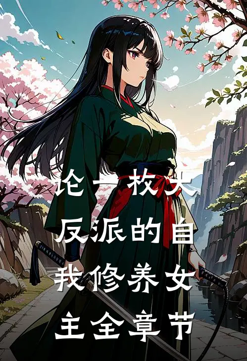 论一枚大反派的自我修养女主全章节阅读