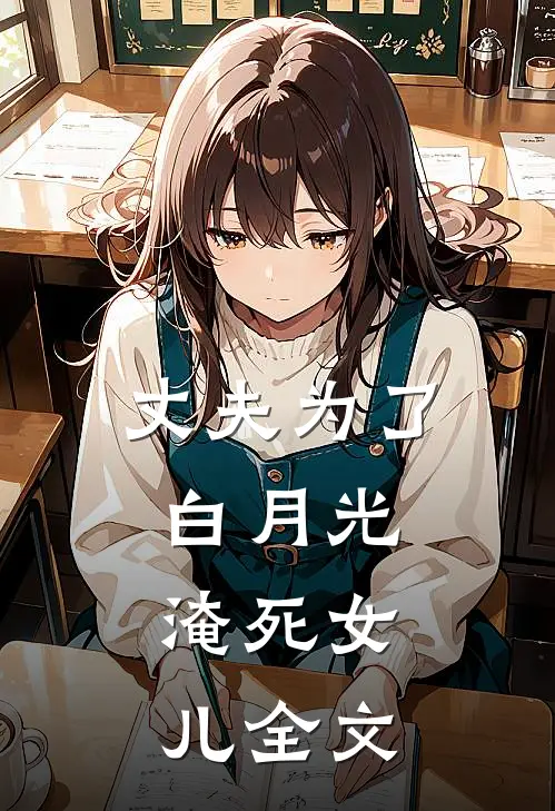 丈夫为了白月光,淹死女儿全文