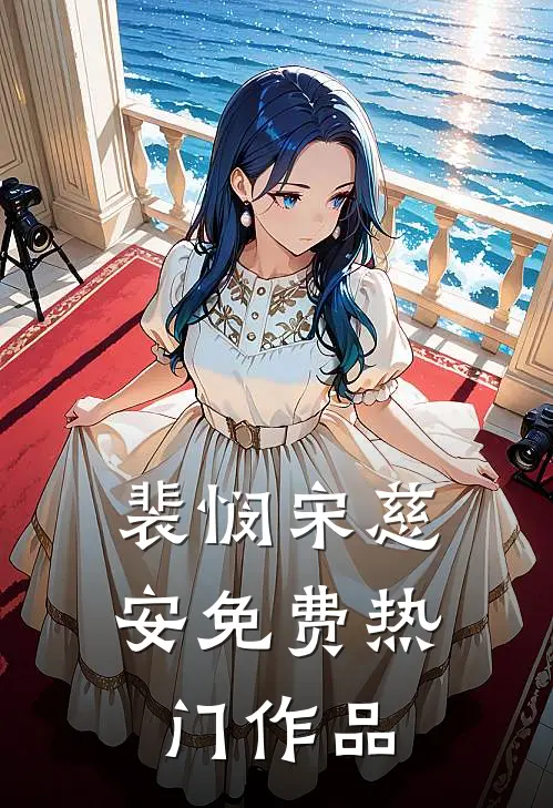 裴悯宋慈安免费热门作品
