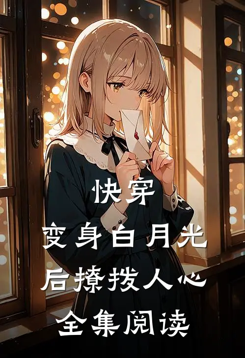 快穿变身白月光后撩拨人心全集阅读免费