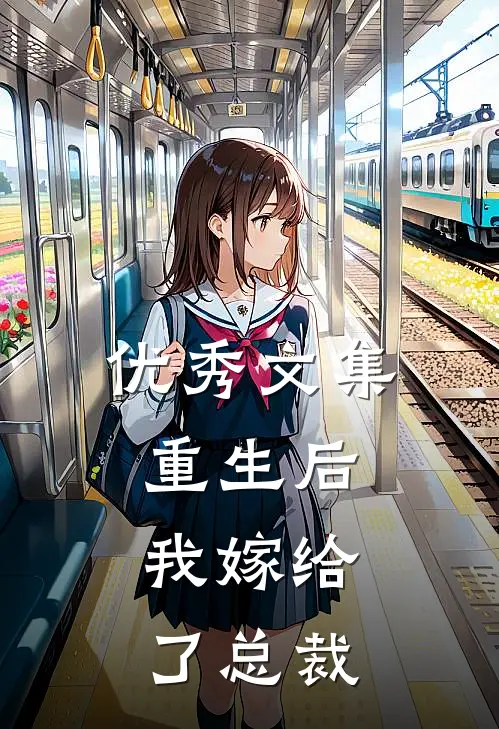 优秀文集重生后,我嫁给了总裁