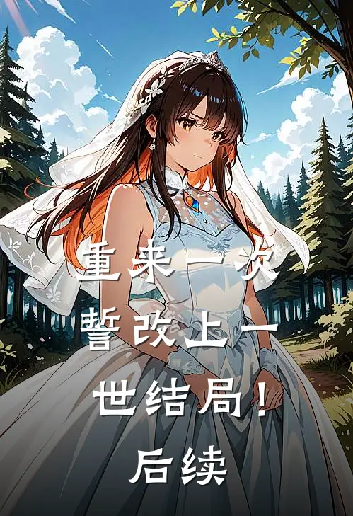 重来一次,誓改上一世结局!后续是