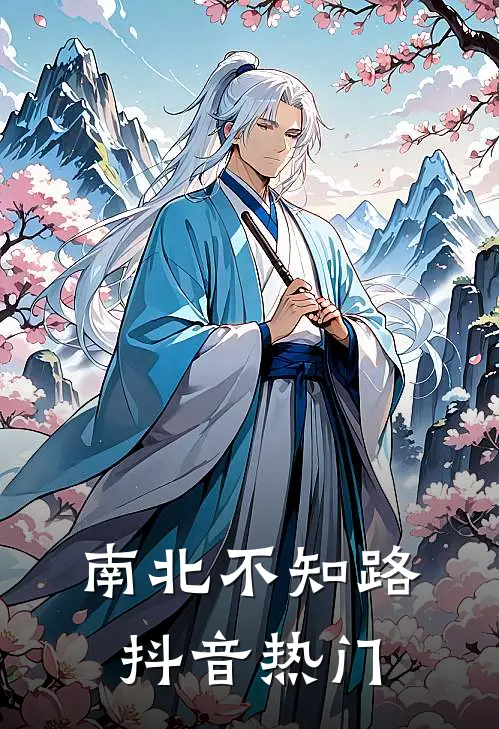 南北不知路抖音热门