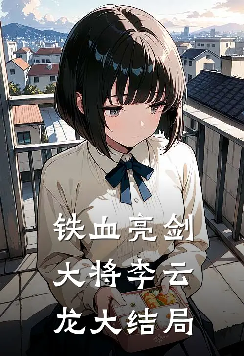 铁血亮剑大将李云龙大结局是