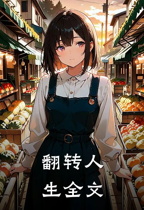 翻转人生全文