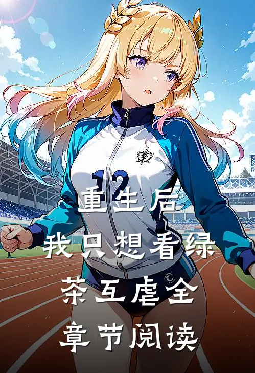 重生后,我只想看绿茶互虐全章节阅读免费