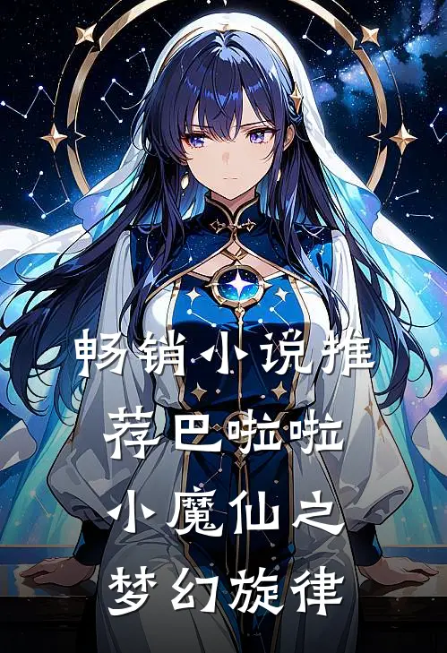 畅销小说推荐巴啦啦小魔仙之梦幻旋律