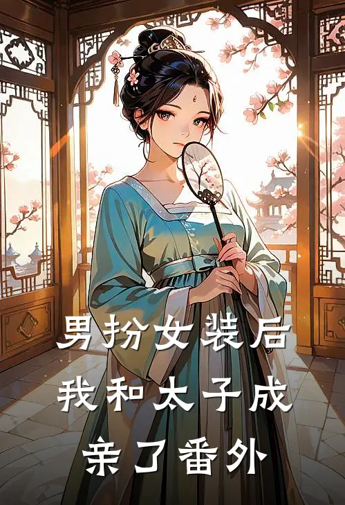 男扮女装后，我和太子成亲了 番外