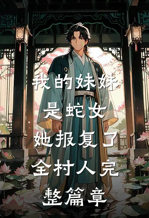 我的妹妹是蛇女,她报复了全村人完整篇章在线阅读