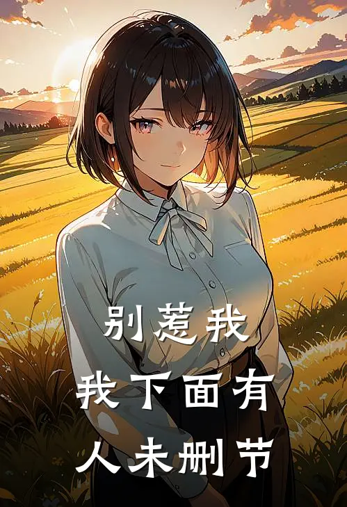 别惹我,我下面有人未删节
