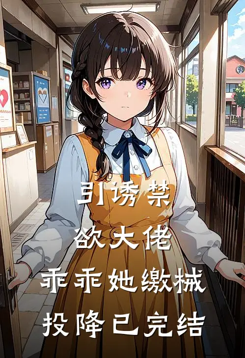 引诱禁欲大佬,乖乖她缴械投降已完结免费阅读