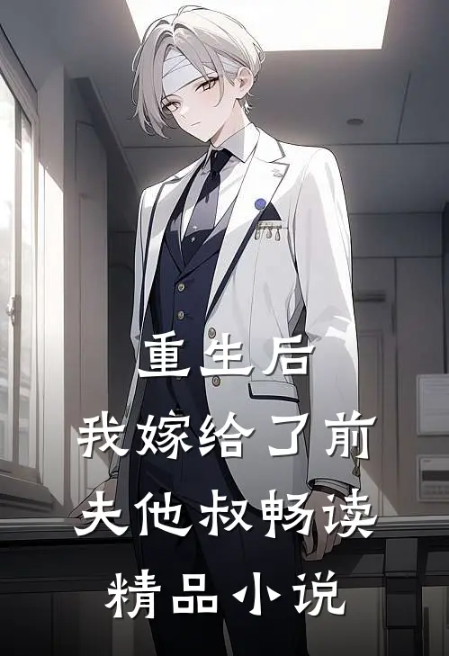 重生后,我嫁给了前夫他叔畅读精品