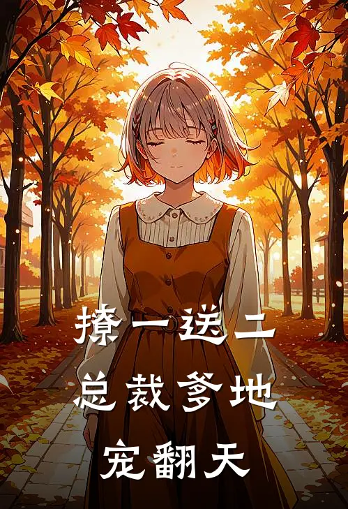 撩一送二,总裁爹地宠翻天