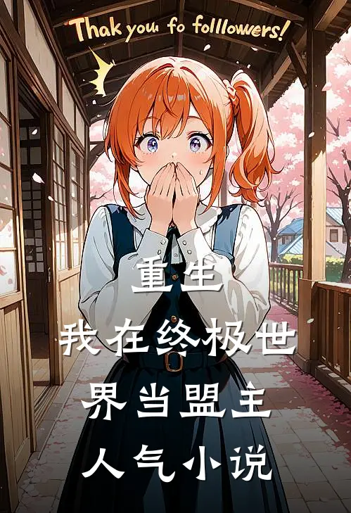 重生我在终极世界当盟主人气完结了吗