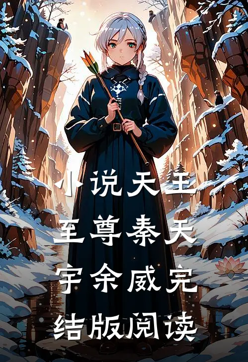 天王至尊秦天宇余威完结版阅读