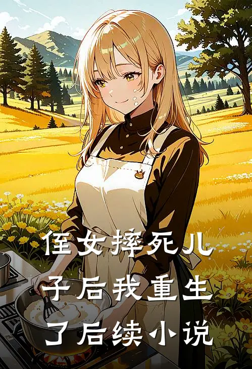 侄女摔死儿子后我重生了后续