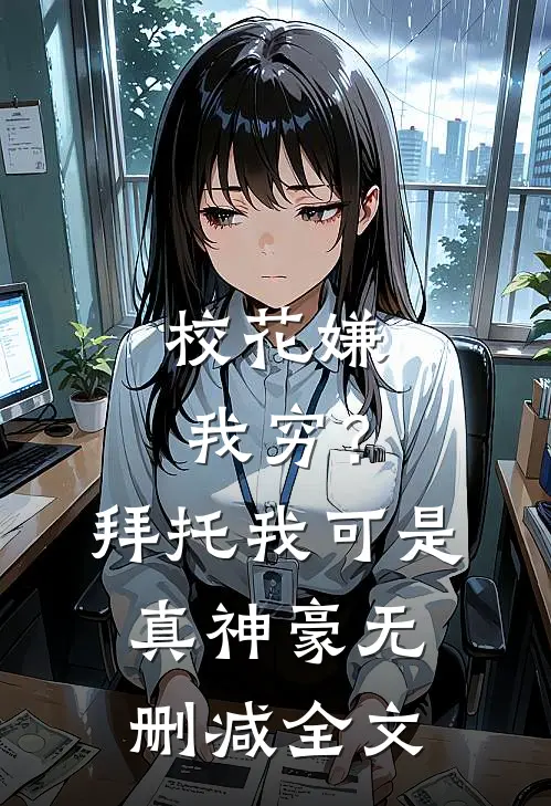 校花嫌我穷？拜托我可是真神豪无删减全文