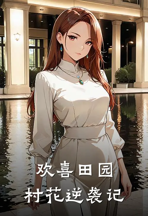 欢喜田园村花逆袭记免费阅读