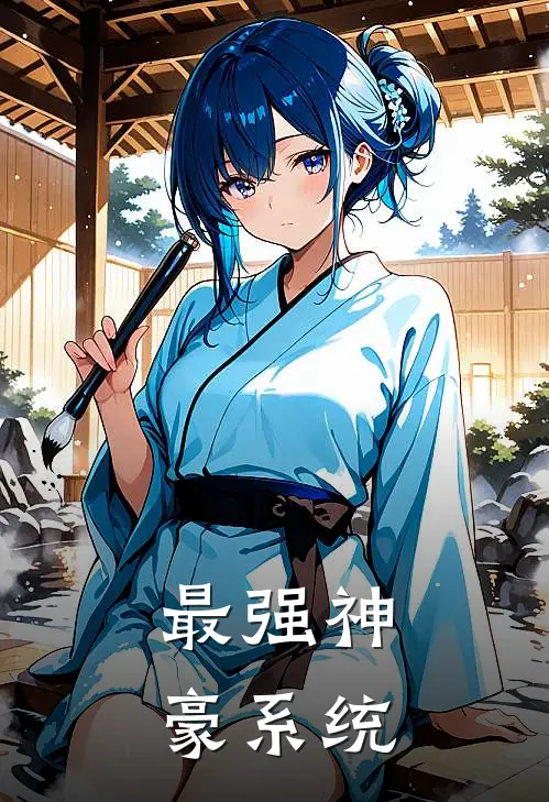最强神豪系统