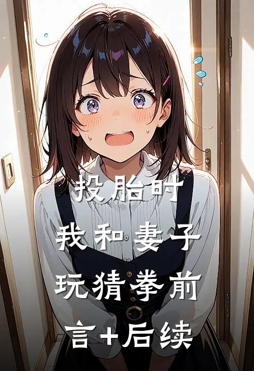 投胎时，我和妻子玩猜拳前言+后续