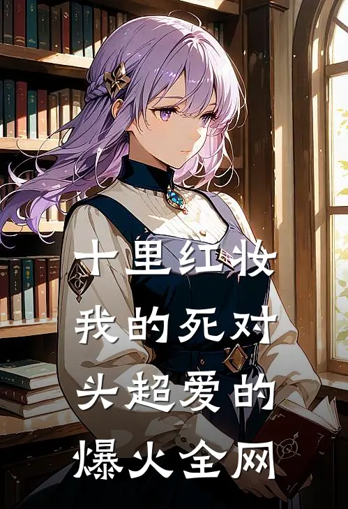 十里红妆，我的死对头超爱的爆火全网