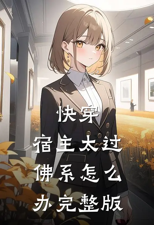 快穿：宿主太过佛系怎么办完整版