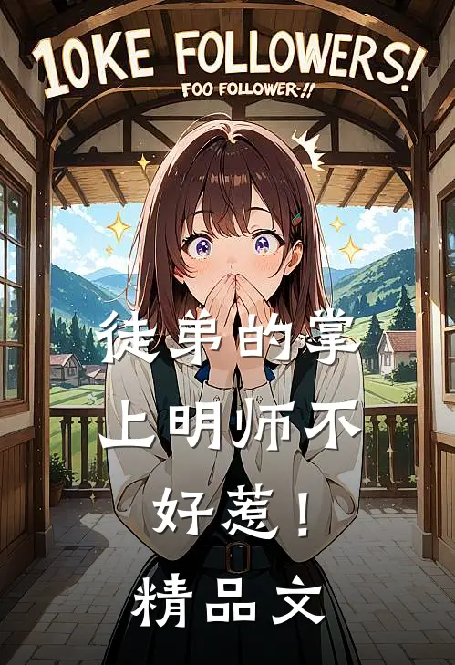 徒弟的掌上明师不好惹!精品文