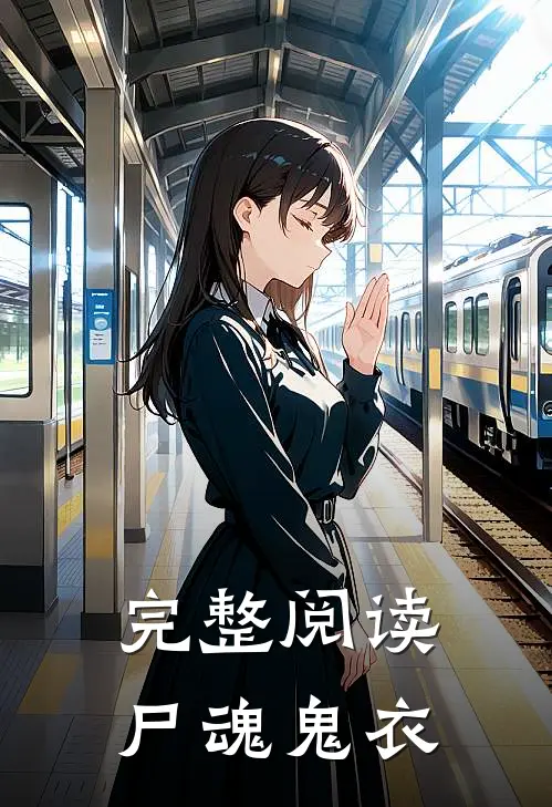 完整阅读尸魂鬼衣