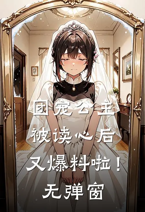 团宠公主被读心后,又爆料啦!无弹窗
