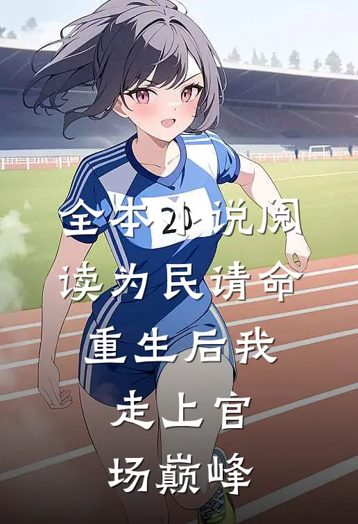 全本小说阅读为民请命，重生后我走上官场巅峰