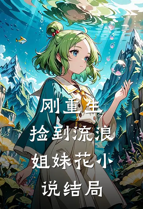 刚重生,捡到流浪姐妹花结局是啥