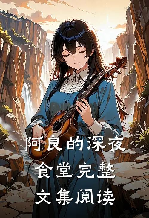 阿良的深夜食堂完整文集阅读
