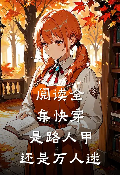阅读全集快穿是路人甲,还是万人迷的