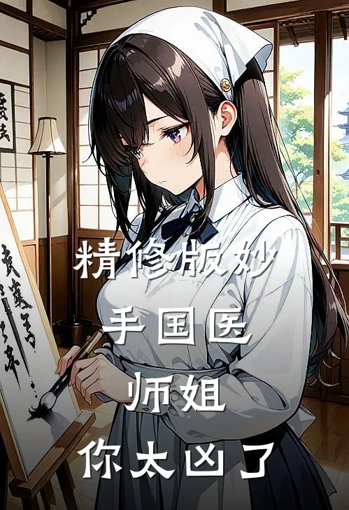 精修版妙手国医师姐,你太凶了