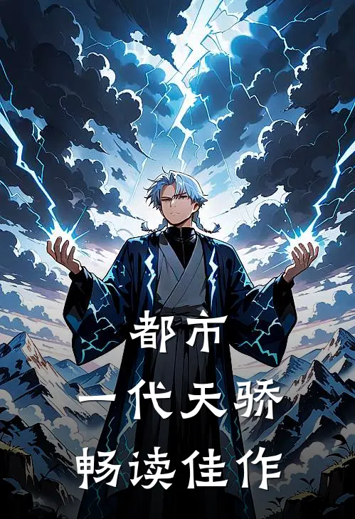 都市一代天骄畅读佳作免费阅读