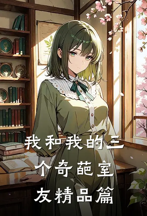 我和我的三个奇葩室友精品篇免费观看