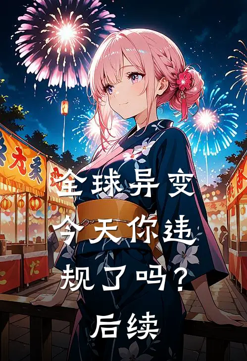 全球异变,今天你违规了吗?后续免费阅读
