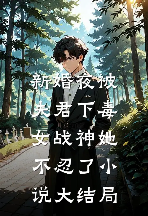 新婚夜被夫君下毒,女战神她不忍了大结局免费