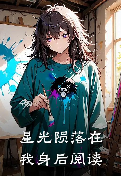 星光陨落在我身后阅读