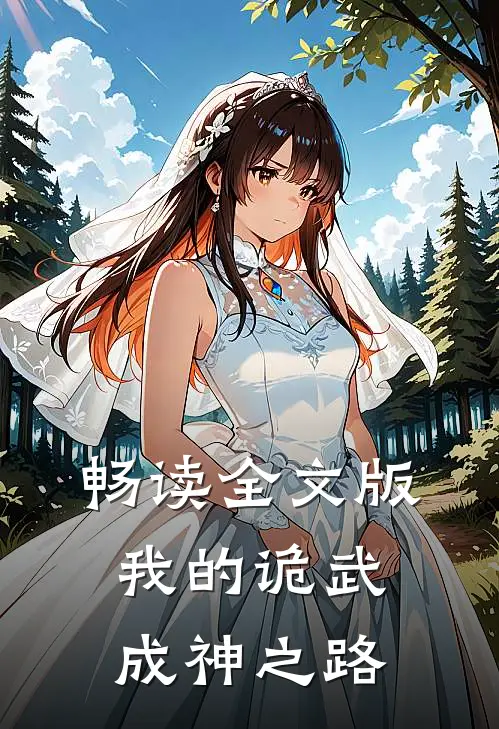 畅读全文版我的诡武成神之路