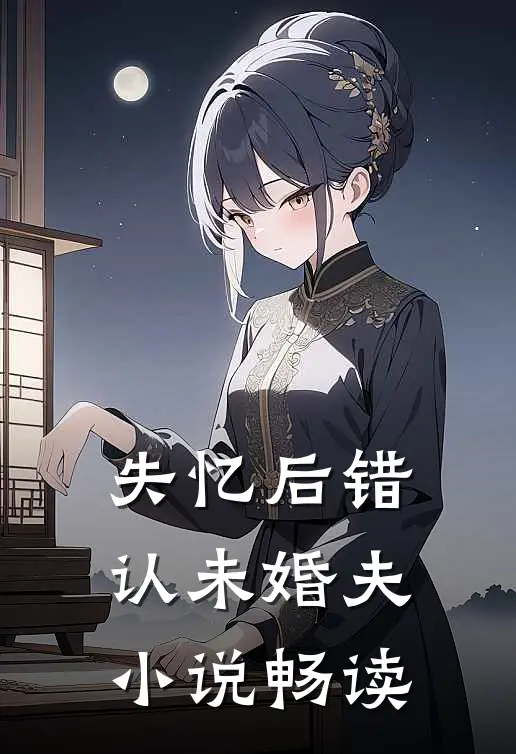 失忆后错认未婚夫小说畅读