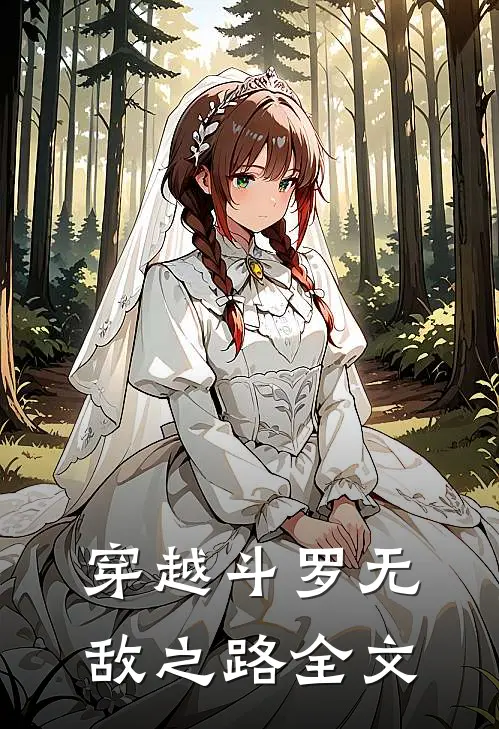穿越斗罗无敌之路全文