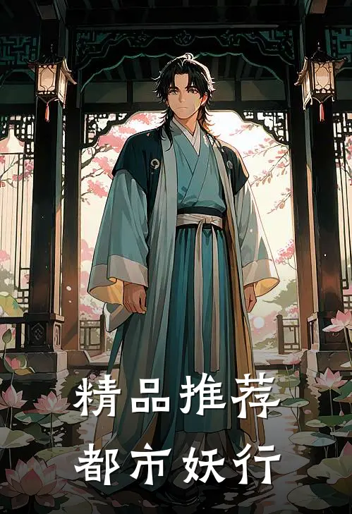 精品推荐都市妖行